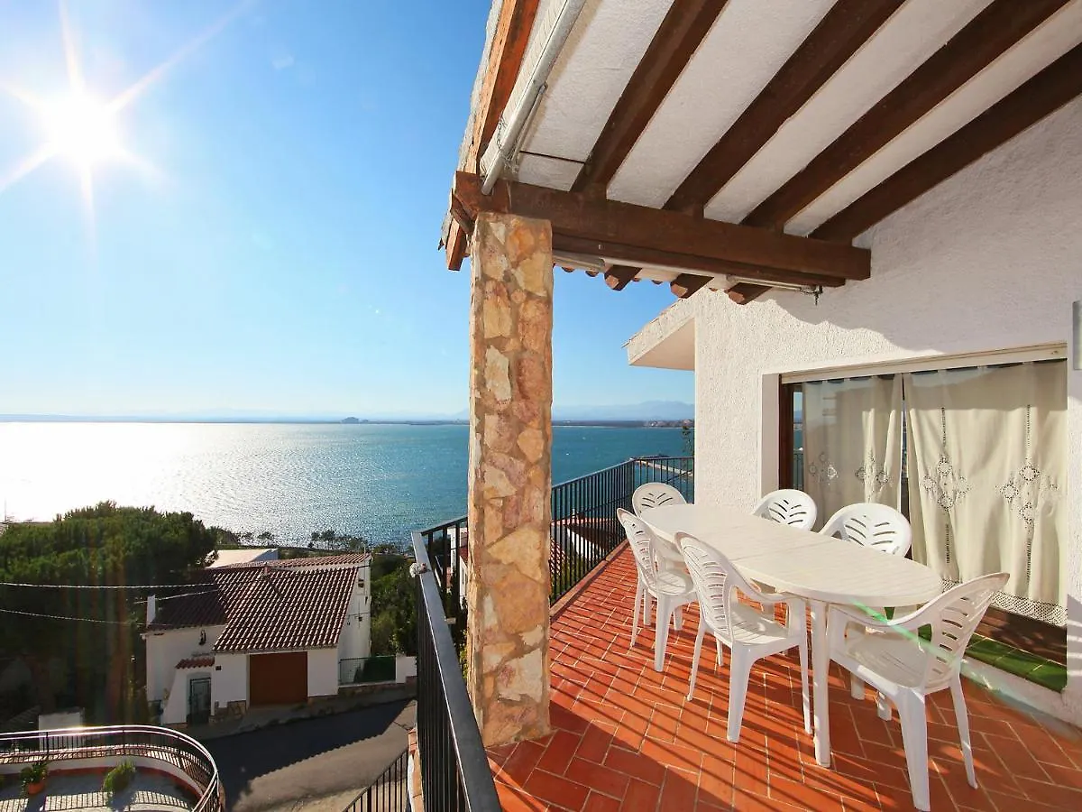 Holiday Home Joan Sarda By Interhome Roses Spain
