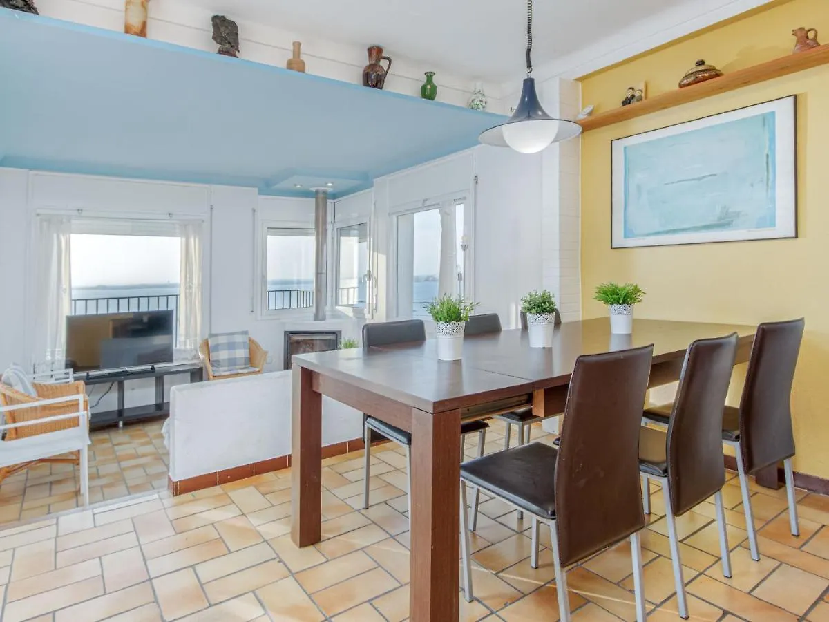 Holiday Home Joan Sarda By Interhome Roses 0*,  Spain