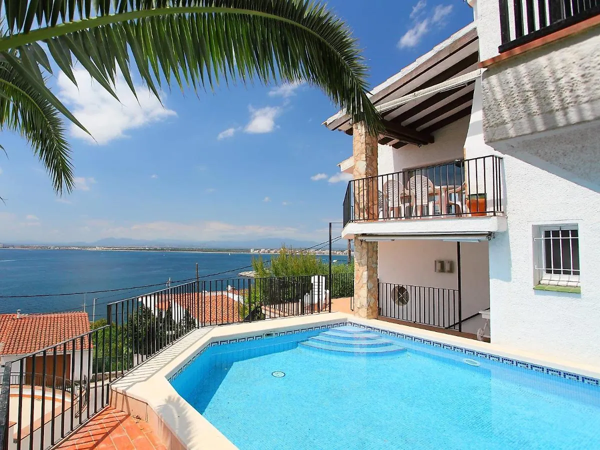 Holiday Home Joan Sarda By Interhome Roses