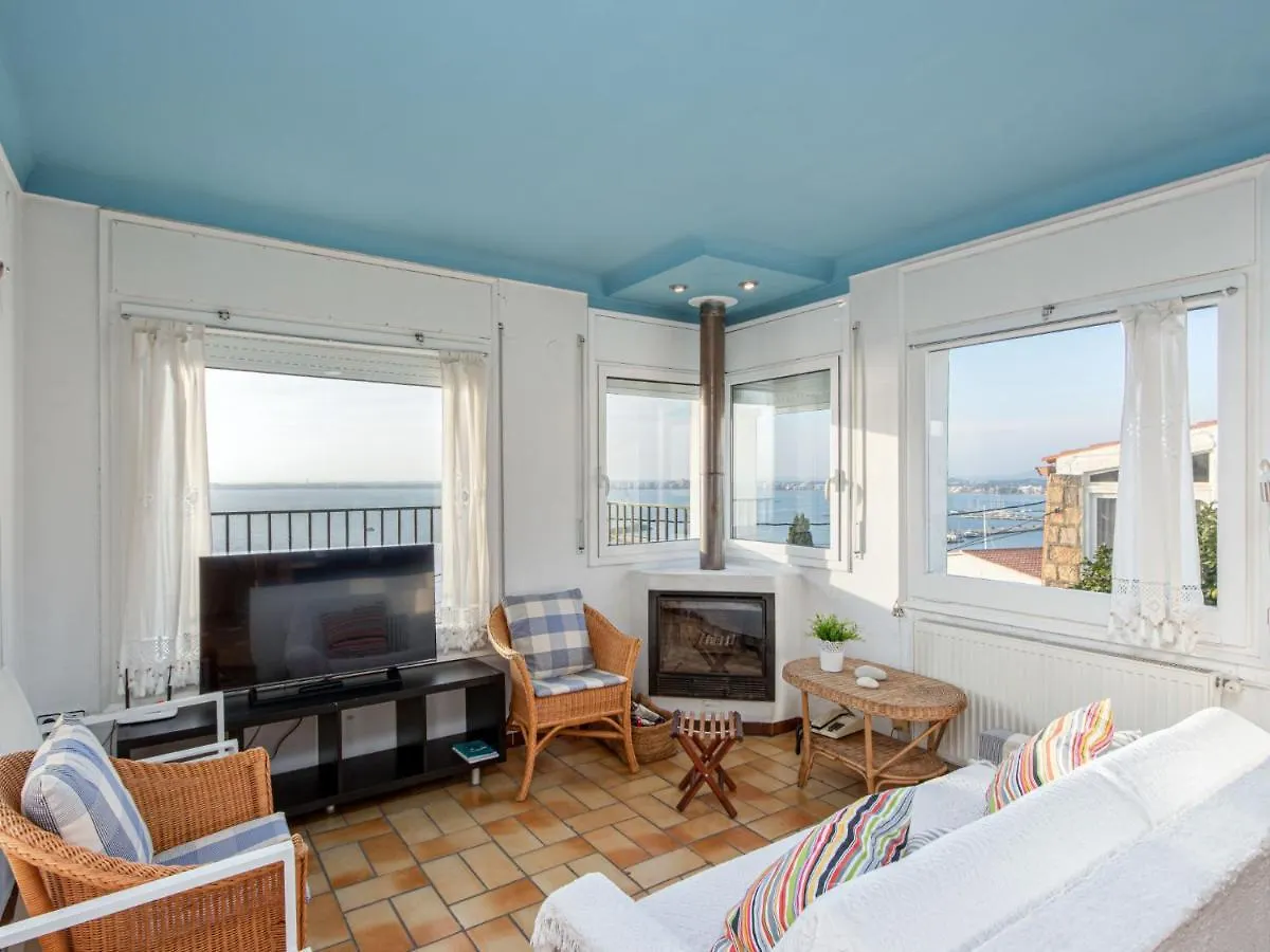 Holiday Home Joan Sarda By Interhome Roses
