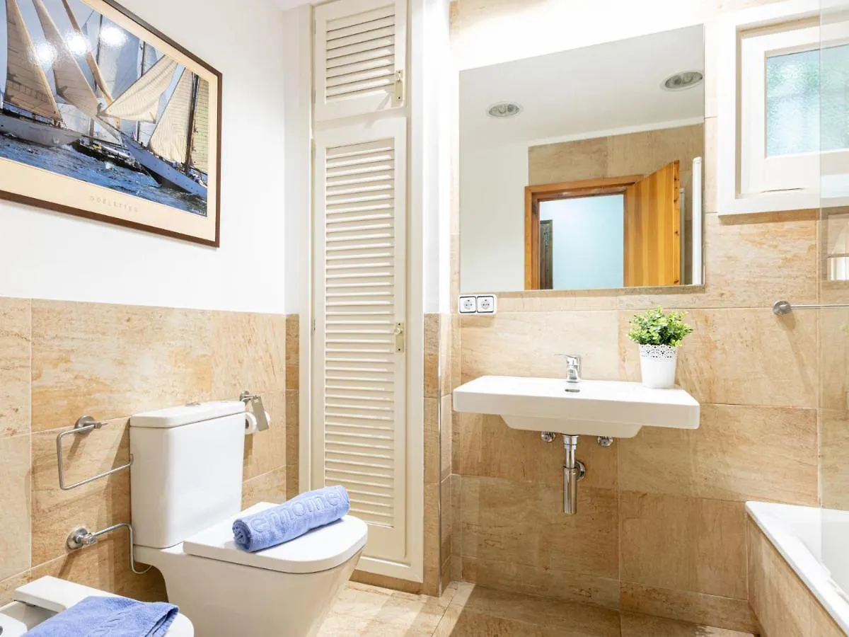 Holiday Home Joan Sarda By Interhome ロザス 0*,