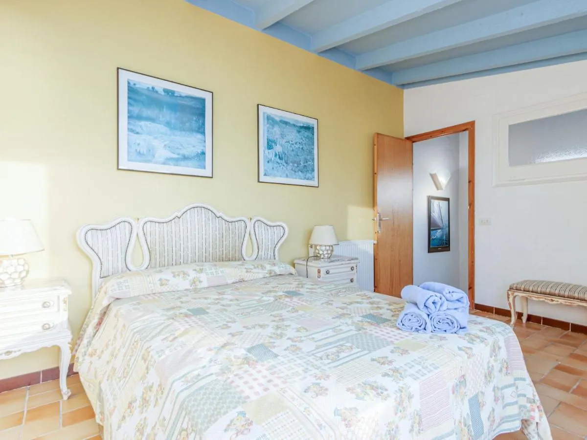 Holiday Home Joan Sarda By Interhome Roses