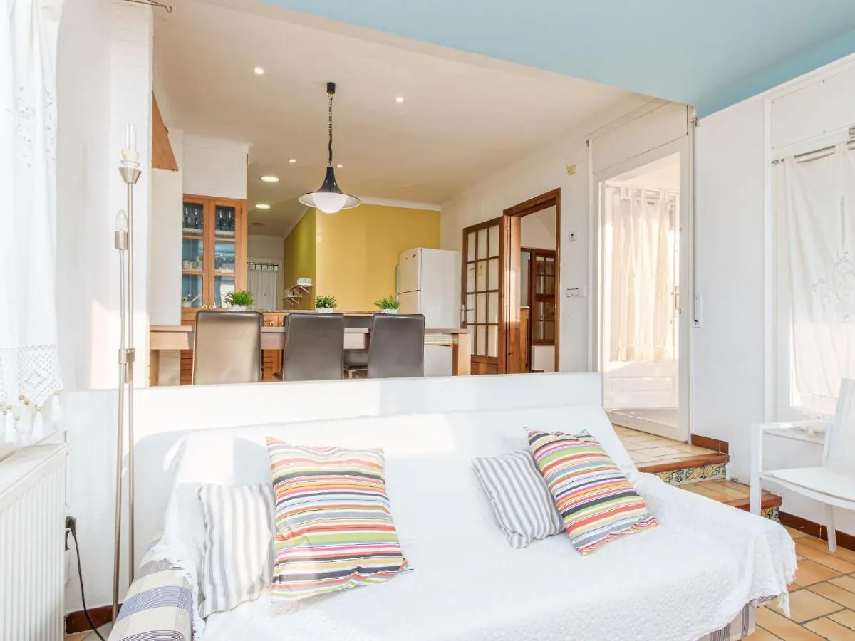 Holiday Home Joan Sarda By Interhome Roses 0*,