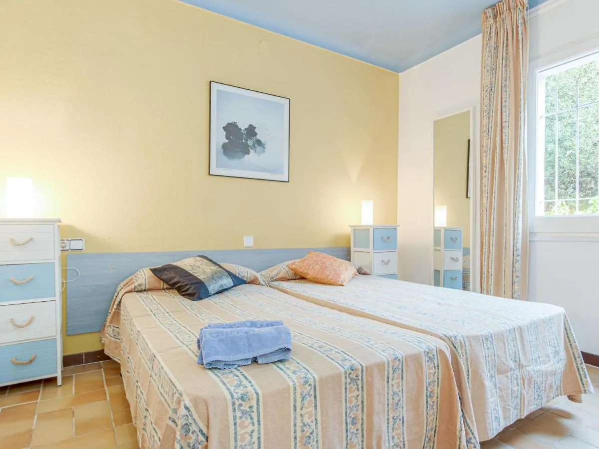 Holiday Home Joan Sarda By Interhome Roses