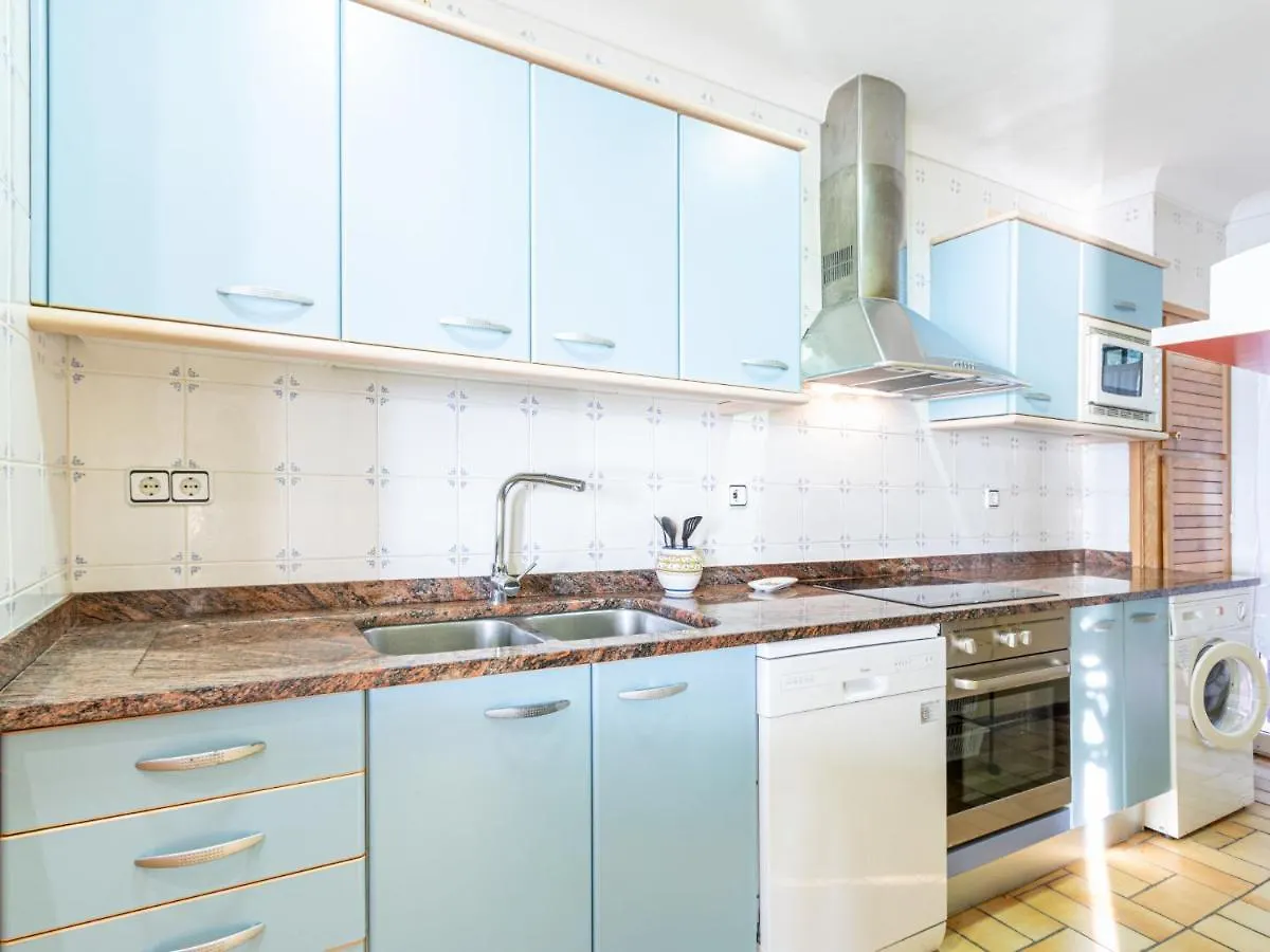 Holiday Home Joan Sarda By Interhome Roses
