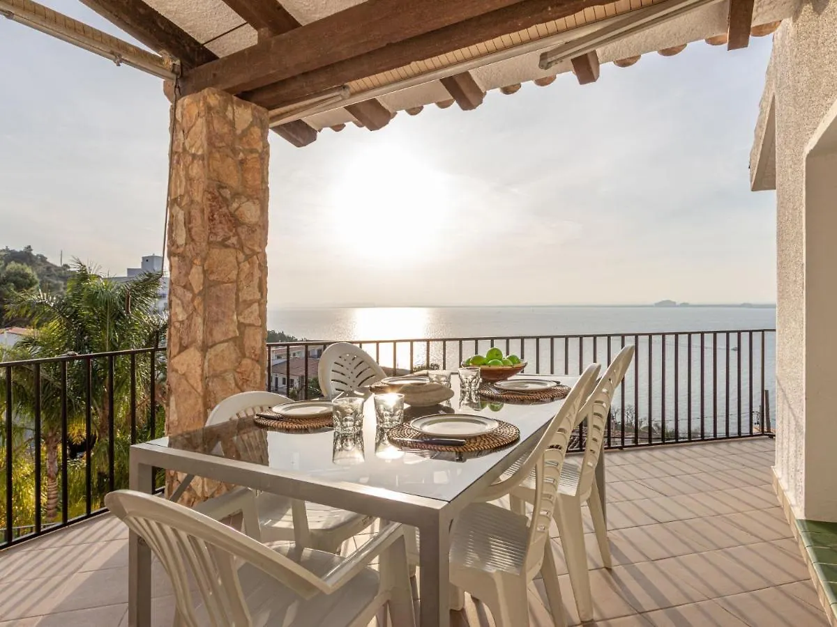 Holiday Home Joan Sarda By Interhome Roses Spain