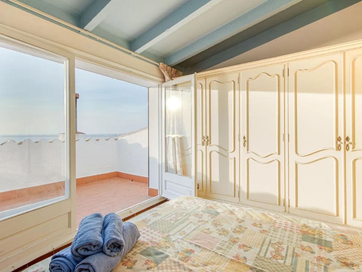 Holiday Home Joan Sarda By Interhome Roses Spain