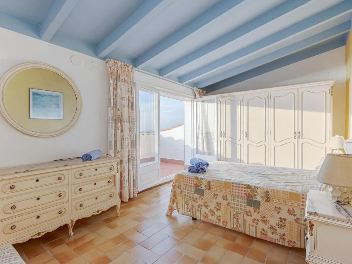 Holiday Home Joan Sarda By Interhome Roses 0*,  Spain