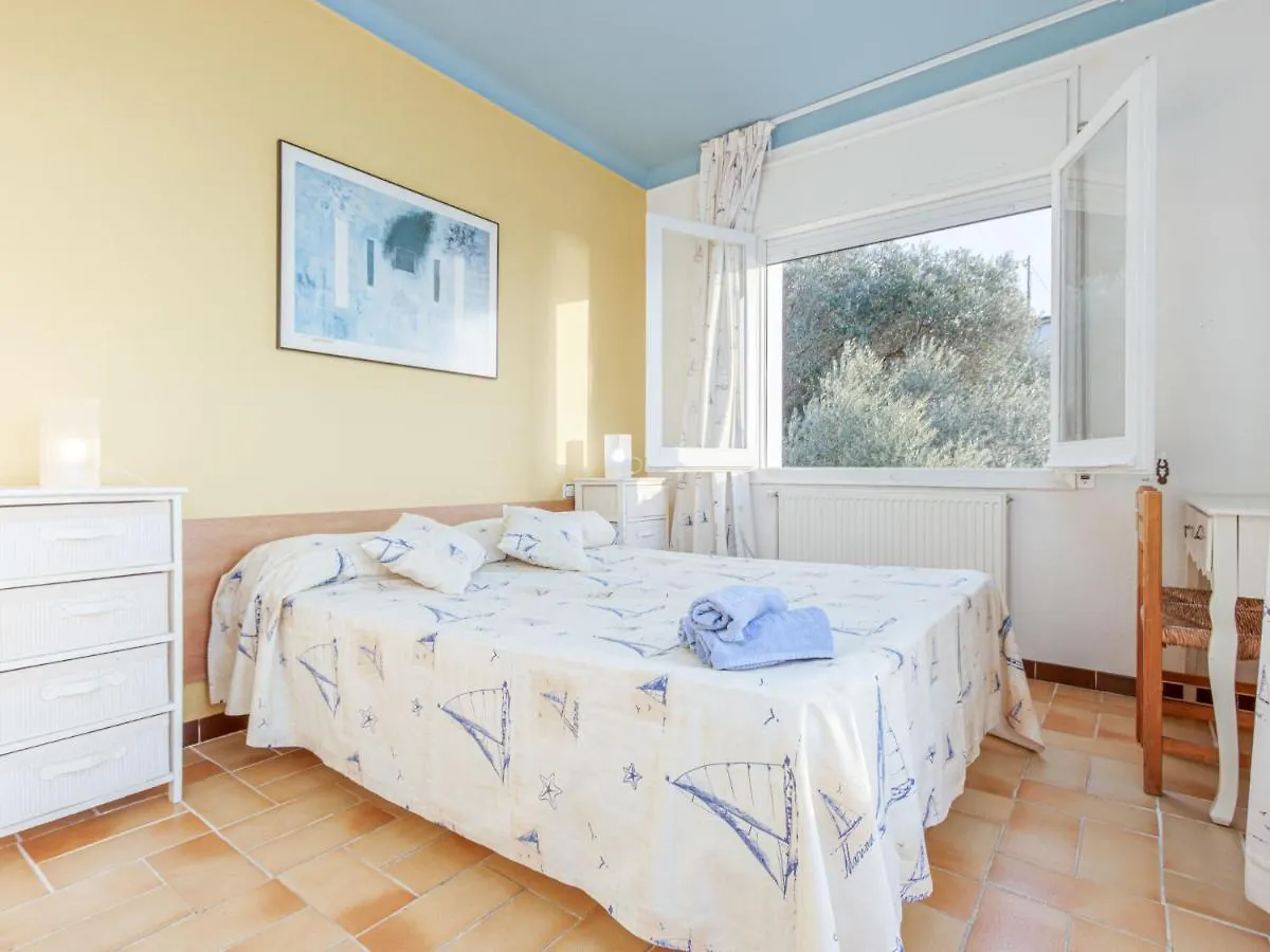 Holiday Home Joan Sarda By Interhome Roses