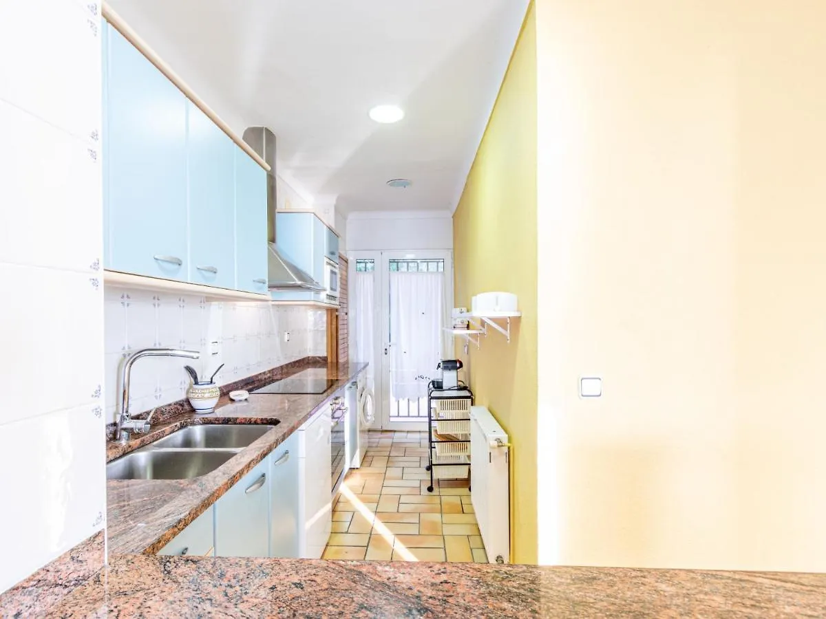 Holiday Home Joan Sarda By Interhome Roses