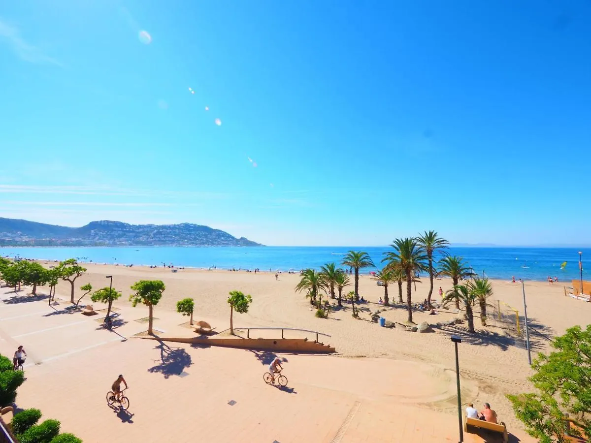 Holiday Home Joan Sarda By Interhome Roses 0*,  Spain