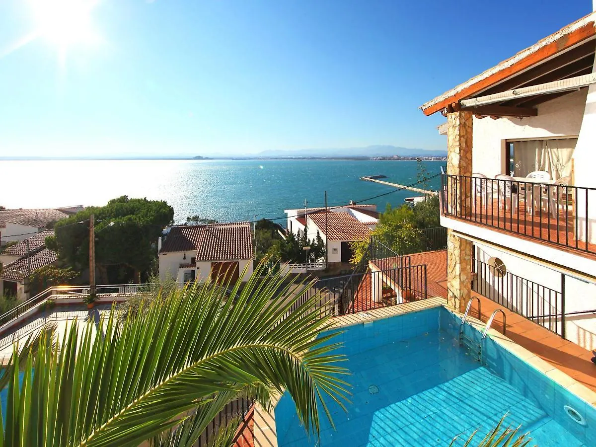 Holiday Home Joan Sarda By Interhome Roses