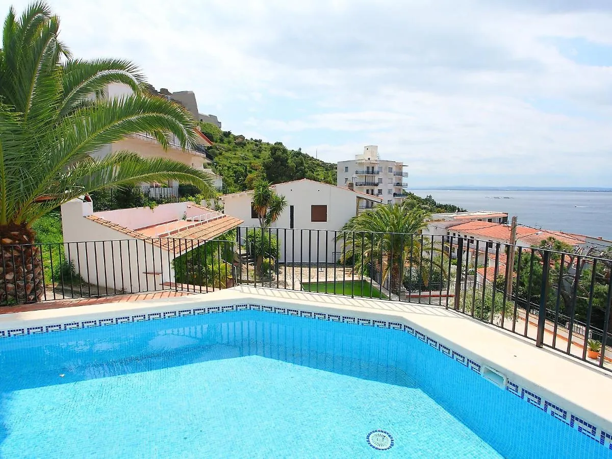 Holiday Home Joan Sarda By Interhome Roses