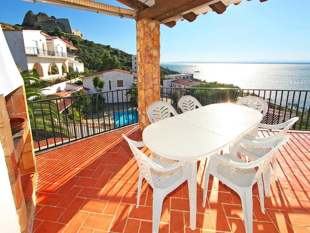 Holiday Home Joan Sarda By Interhome Roses