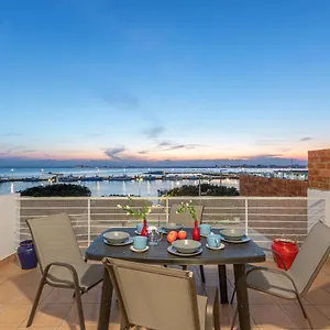  Сasa de vacaciones Casa Junto Al Mar, Preciosas Vistas