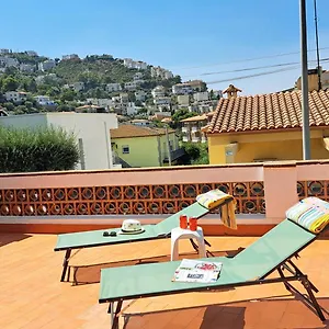  Сasa de vacaciones Cal Ferrer Del Rei