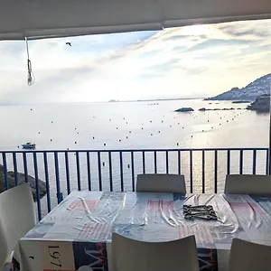 Appartement Rnet - Almadrava 172 - Vista Mar, Roses