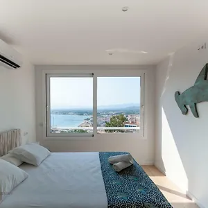  Сasa de vacaciones Vista Mar - Cap Ponent