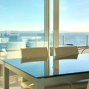  Сasa de vacaciones Chalet Doble Almadraba