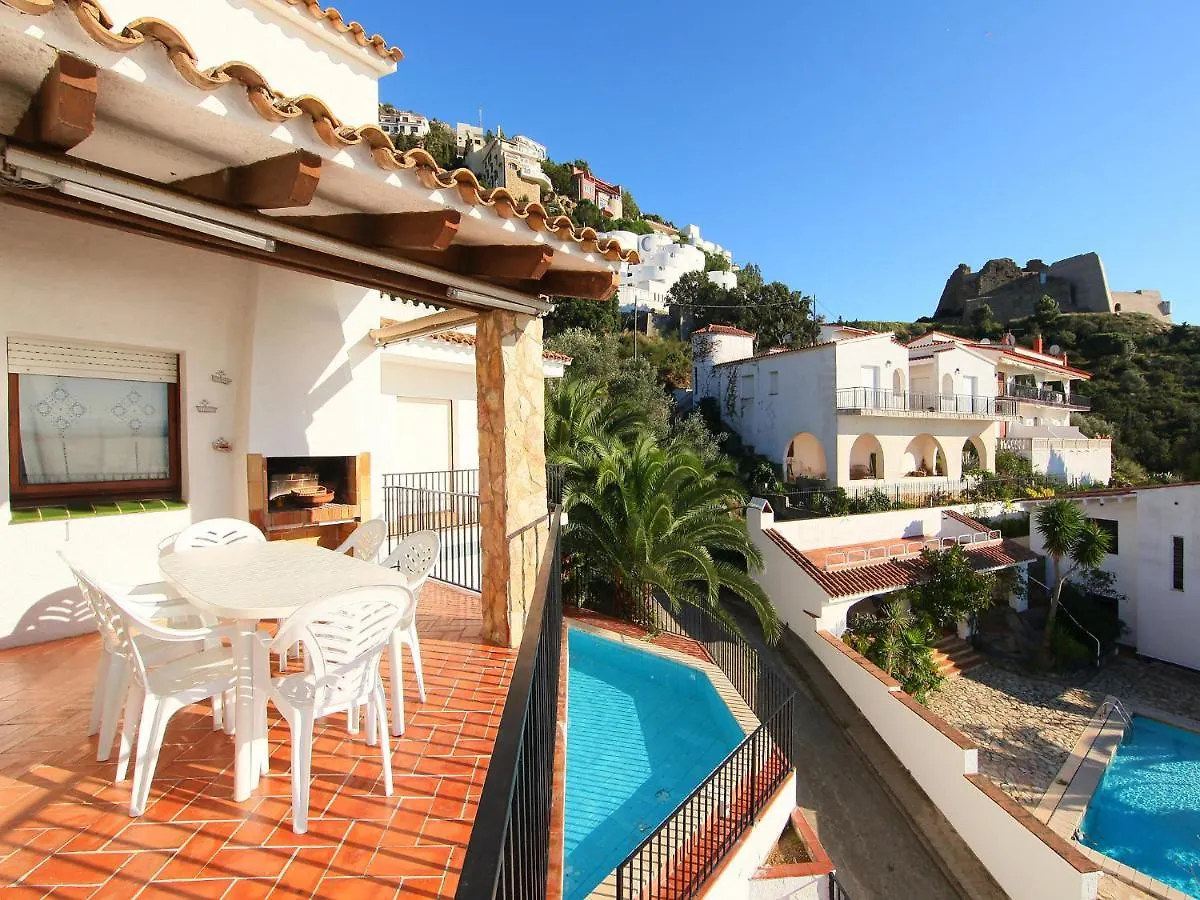 Holiday Home Joan Sarda By Interhome Roses